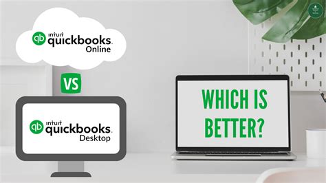 Quickbooks online vs desktop. Things To Know About Quickbooks online vs desktop. 